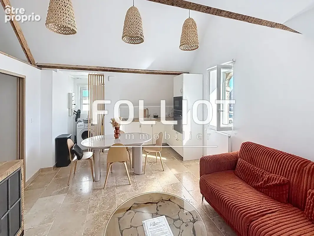 Appartement 3 pièces à vendre à Dives-sur-Mer - Rare sur le marché - photo 3