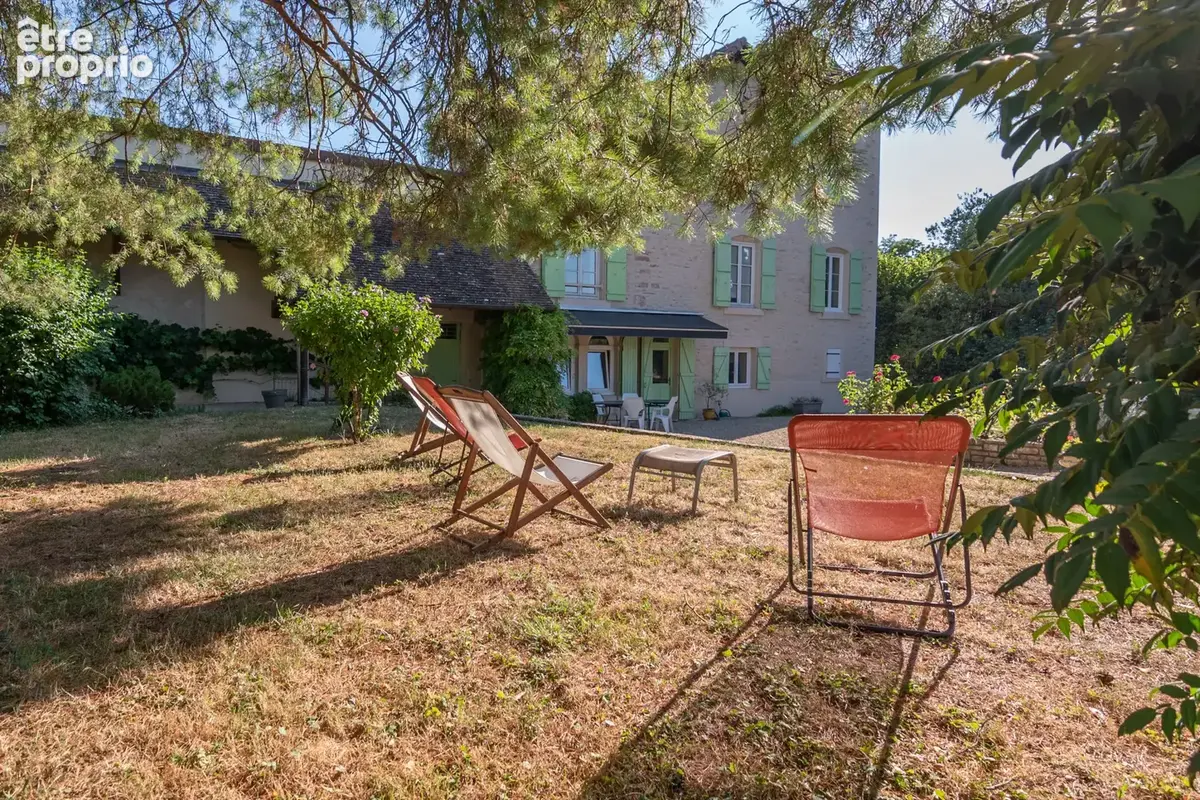 Ensemble immobilier - vente en viager sans rente - photo 4