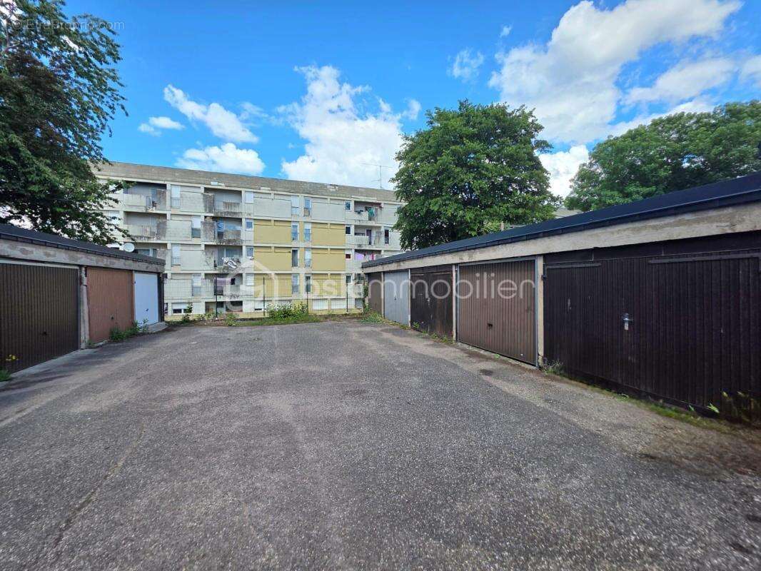 Appartement a Sarreguemines - photo 12