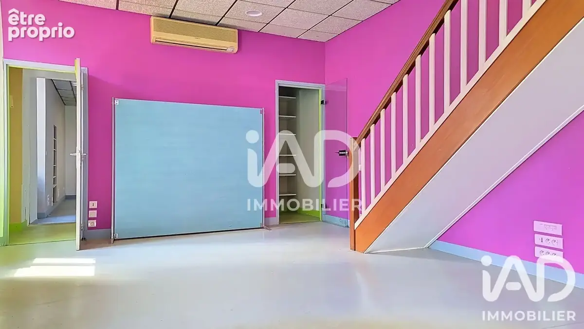 Photo 1 - Appartement à FONTAINEBLEAU