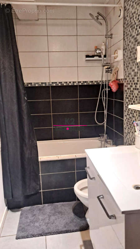 Appartement à MONTELIMAR