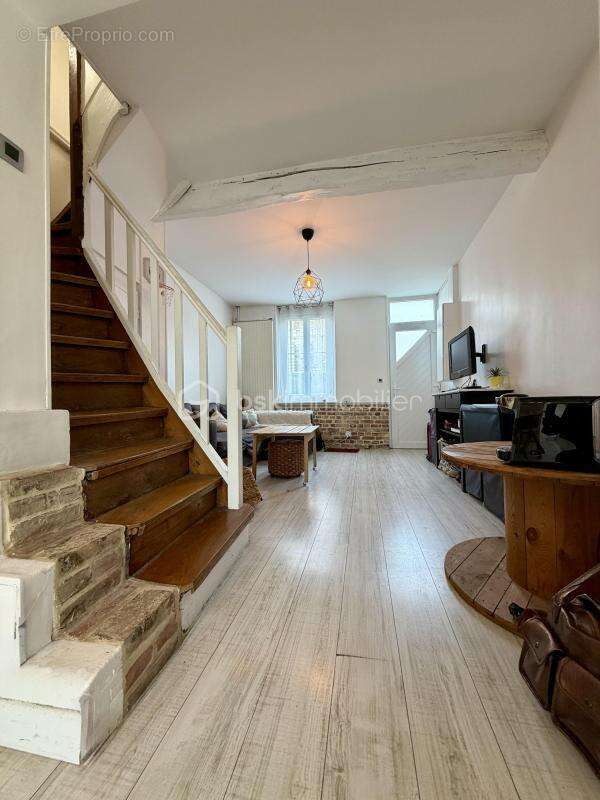Maison lumineuse avec 3 chambres - photo 6