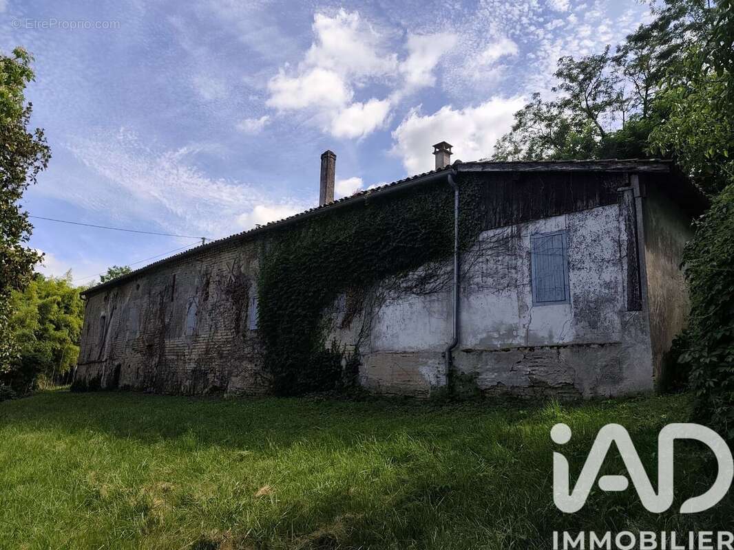 Photo 3 - Maison à VILLETON