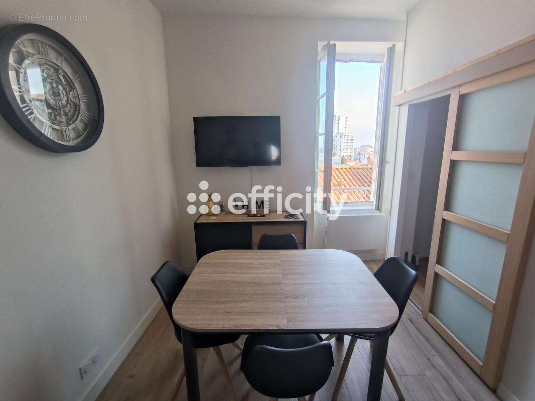Appartement - photo 2