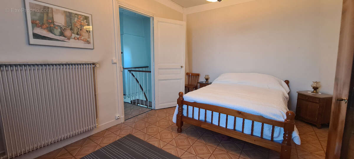 Maison à LIMEIL-BREVANNES