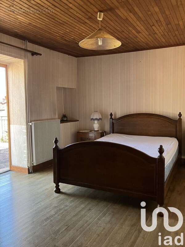 Photo 8 - Maison à SALLES-DE-BELVES