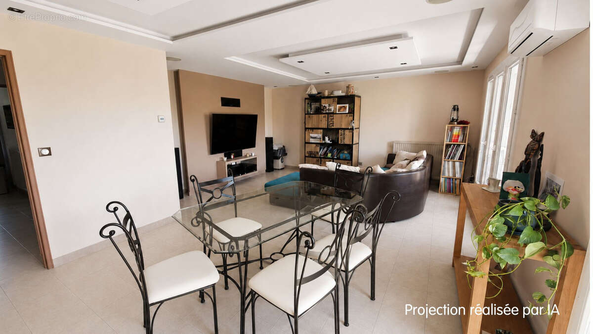 Appartement à VALENCE