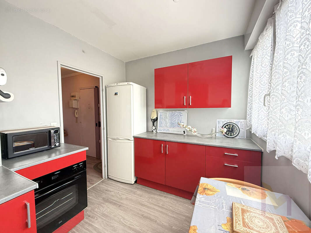 Appartement à NEUILLY-PLAISANCE