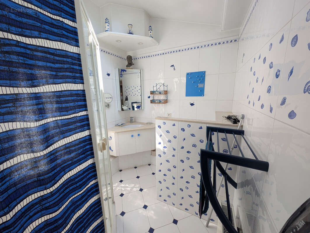 Appartement à VILLERS-SOUS-SAINT-LEU