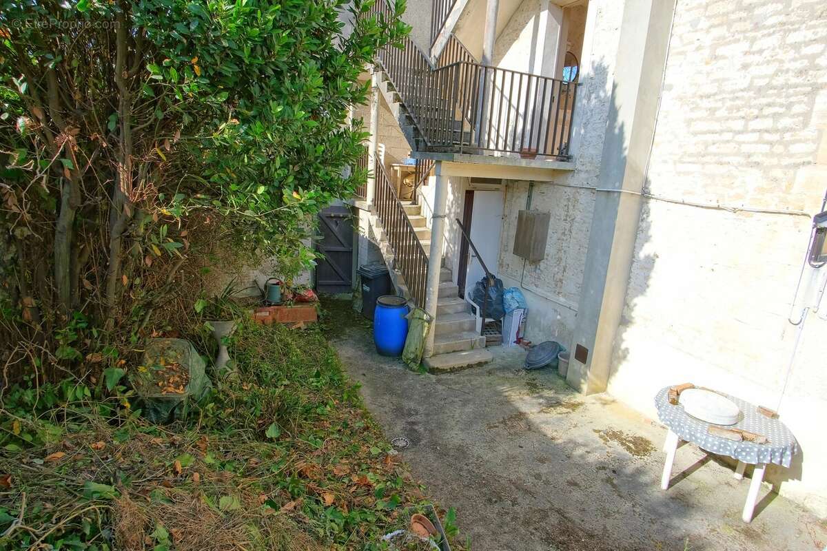 SAINT AUBIN SUR MER maison 100m plage + garage - photo 4