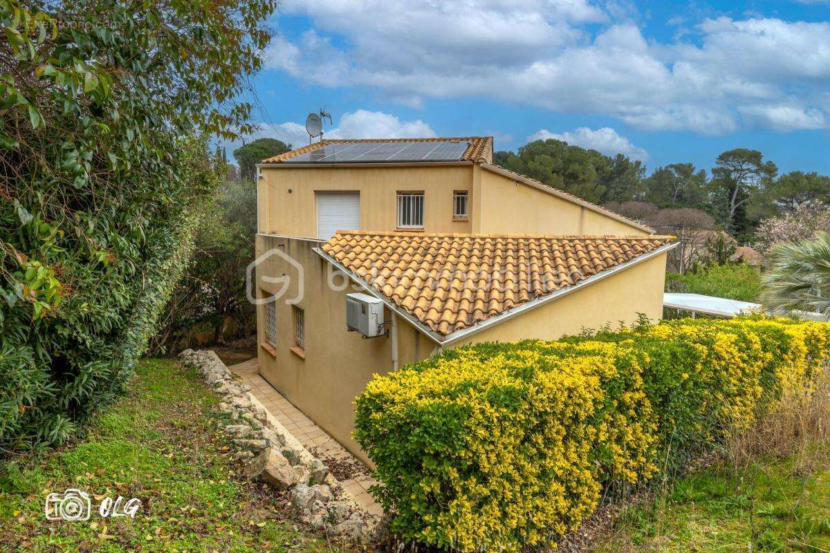 Belle Villa secteur Montpellier Aiguelongue - photo 6