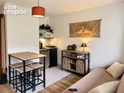 Appartement à VIUZ-EN-SALLAZ
