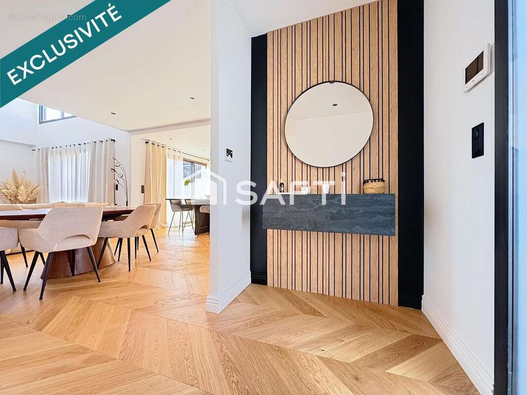 Photo 4 - Maison à LANDERNEAU