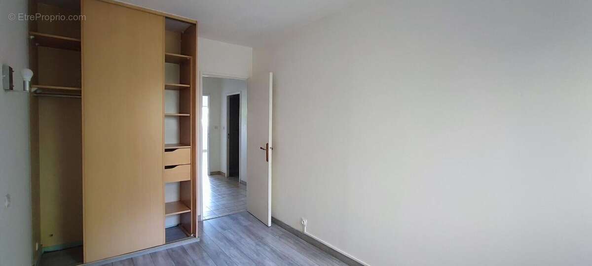 Appartement à MARIGNANE