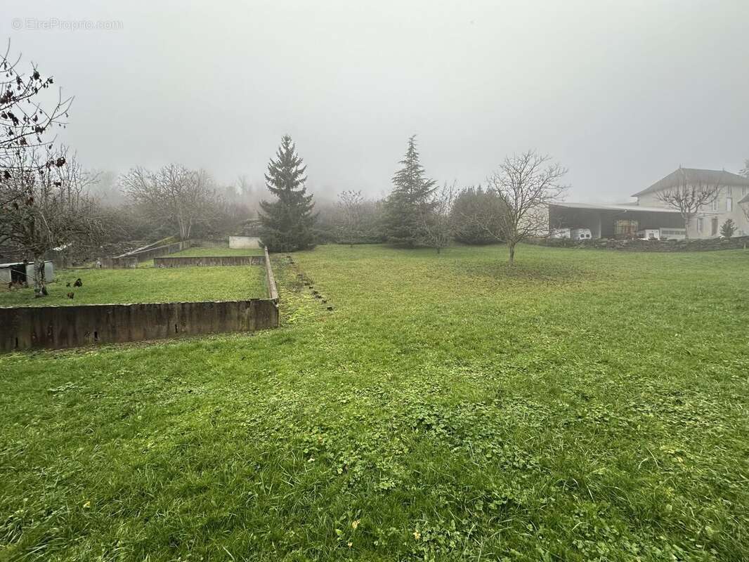 Maison à SAINT-ROMAIN