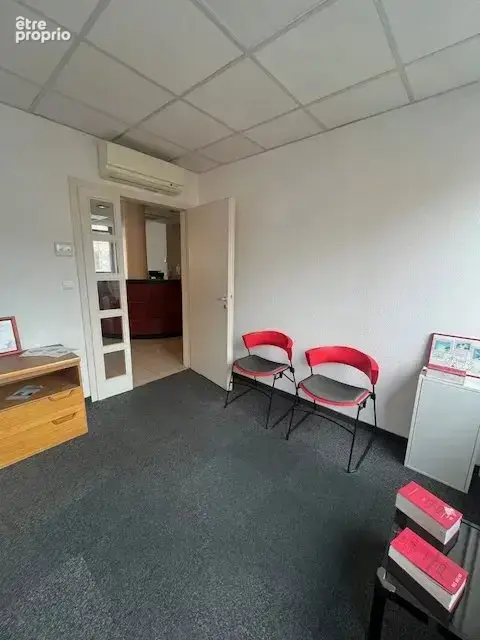 Bureaux centre-ville proche gare - photo 4