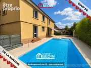 Maison à BLAGNAC