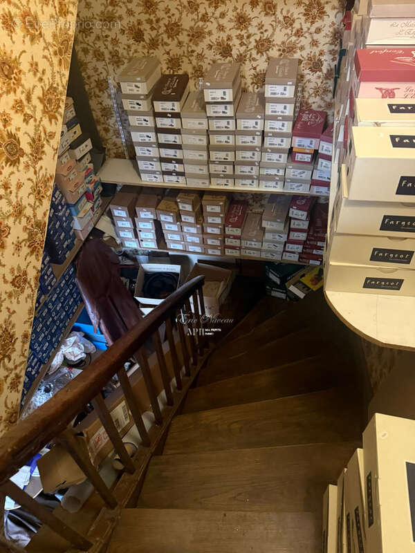 Commerce à MUSSIDAN