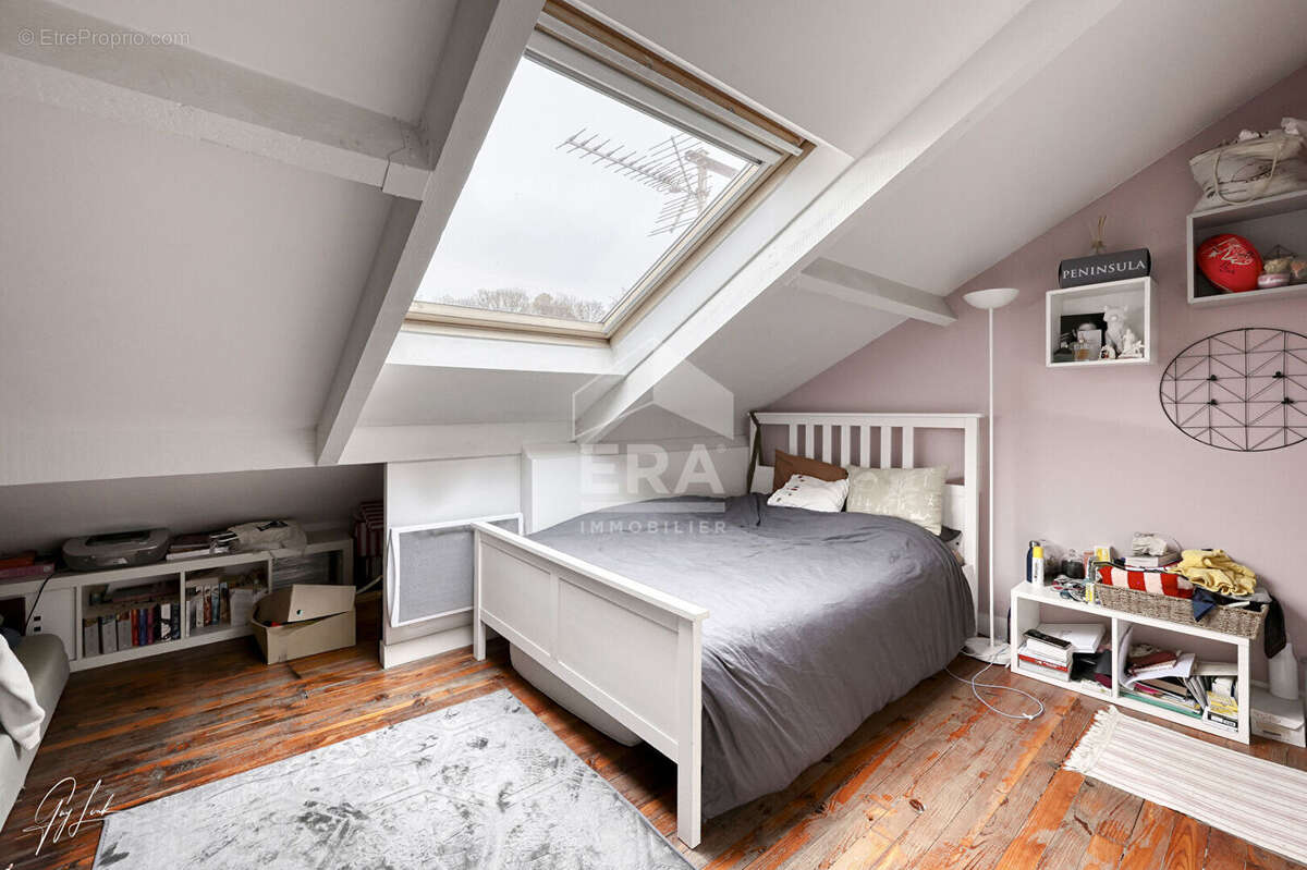 Maison 193m² à sèvres - photo 11