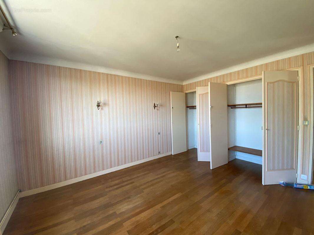 Maison à SAINTE-PAZANNE