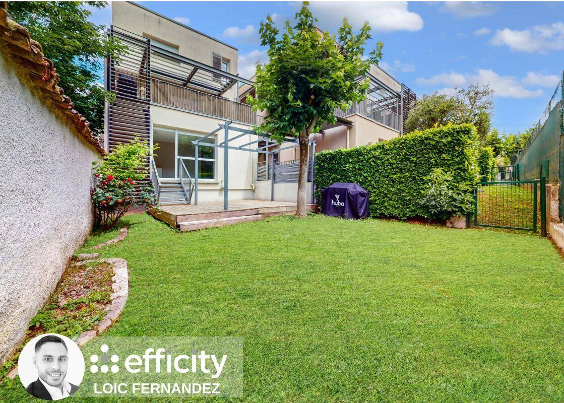 Appartement à RILLIEUX-LA-PAPE