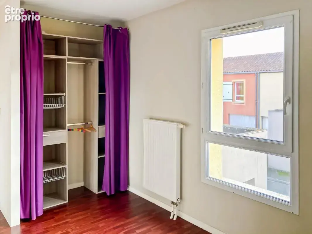Charmante maison familiale 5 pièces à Poitiers - photo 7