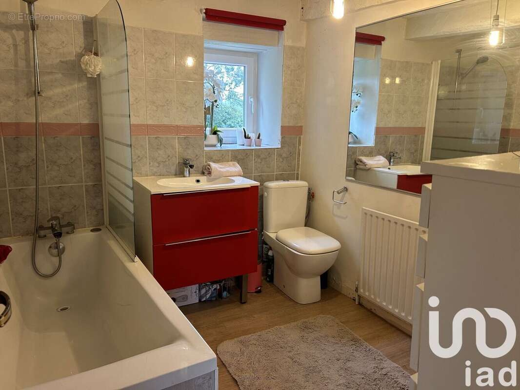 Photo 8 - Maison à MELRAND