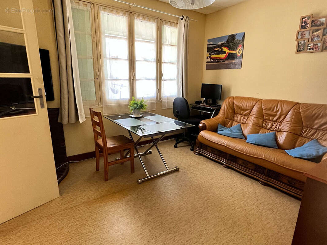 Maison à MESCHERS-SUR-GIRONDE