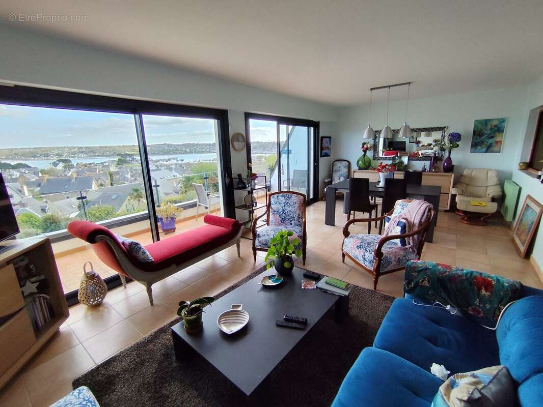 Maison à PERROS-GUIREC