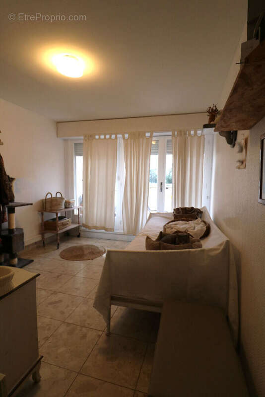 Appartement à TARBES