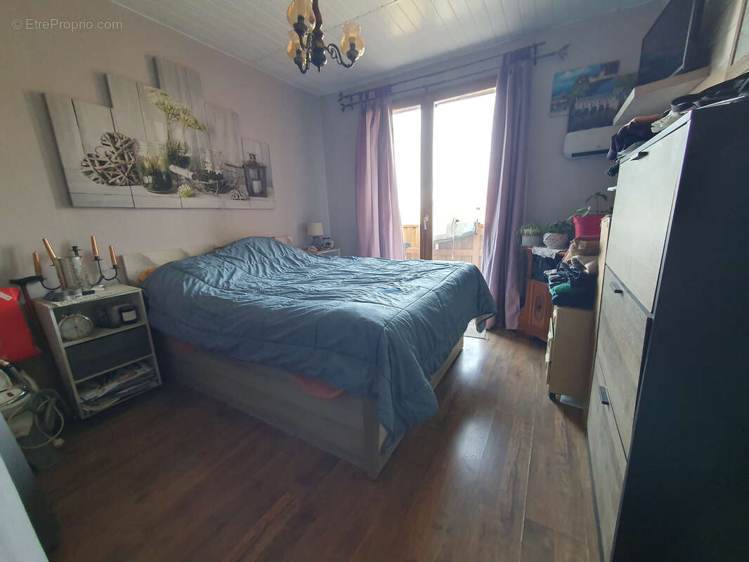 Maison à SAINT-URCIZE