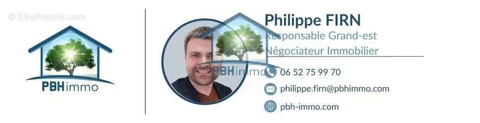 Maison à DOSSENHEIM-SUR-ZINSEL