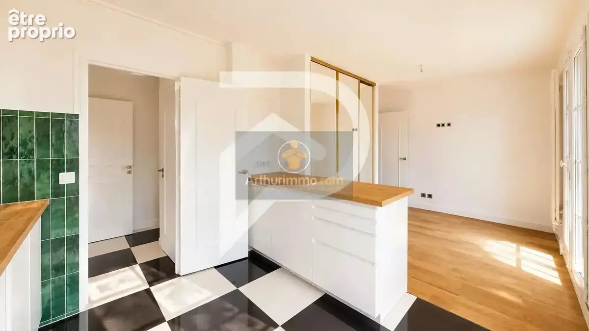 Vente Maison Andresy(78570) 485 000ï¿œ - photo 5