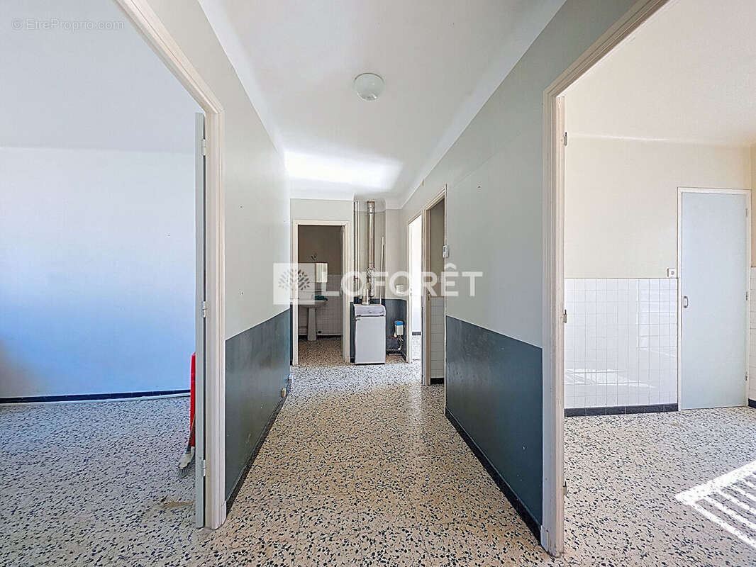 Appartement à ILLE-SUR-TET