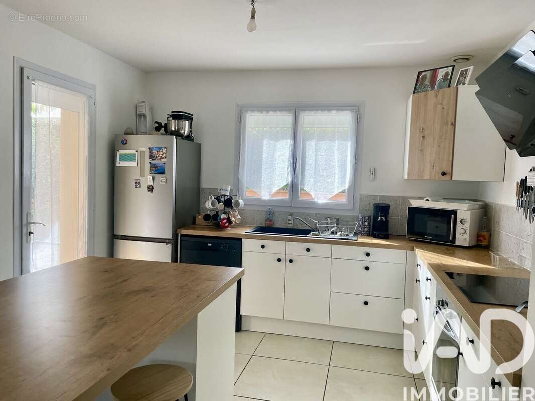 Photo 4 - Maison à SAINT-RAMBERT-D&#039;ALBON