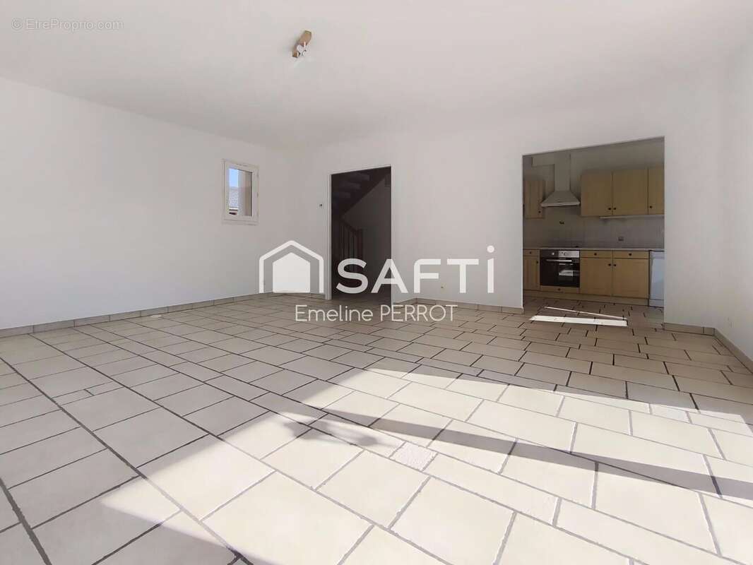 Photo 6 - Maison à SEGNY