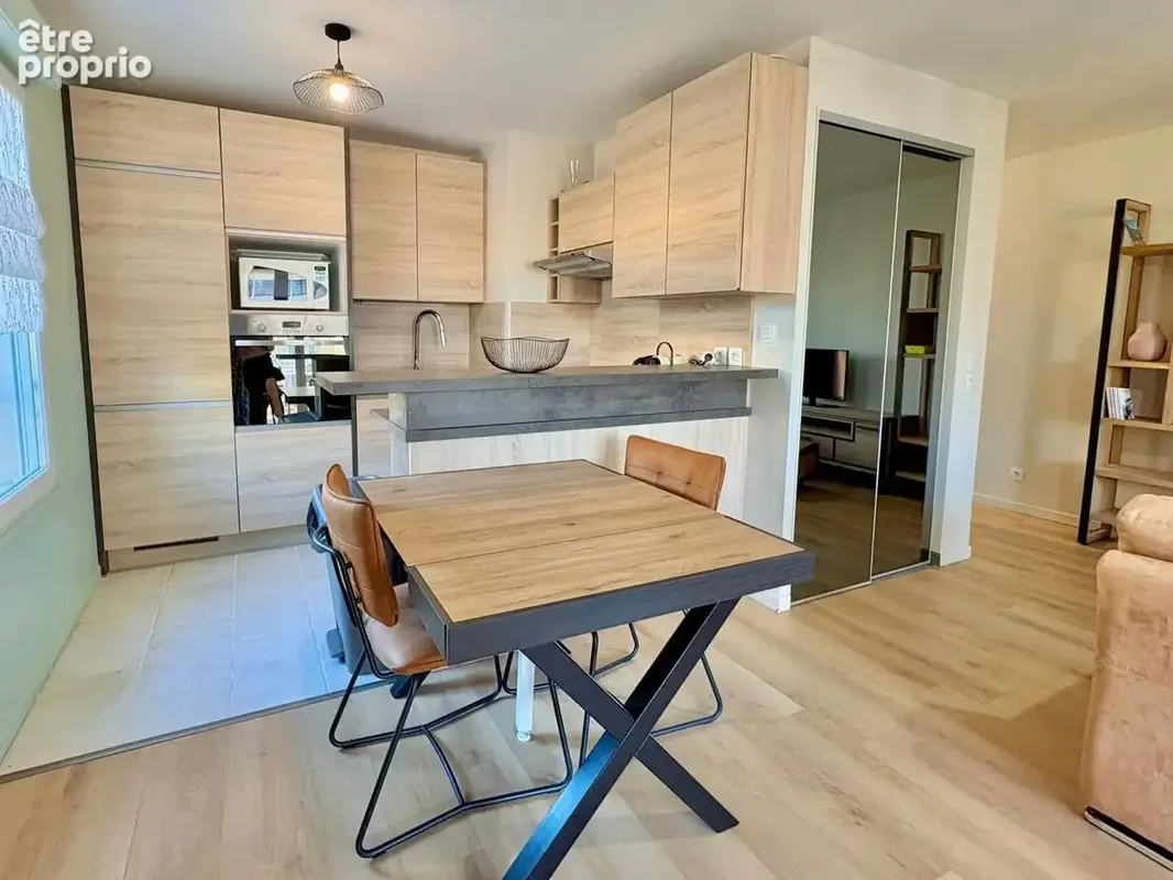 83700 saint raphael standing appartement f2 terrasse garage piscine plage a proximite, centre - photo 8