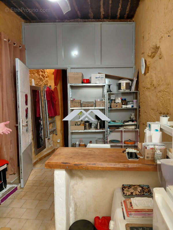 Maison à ISTRES