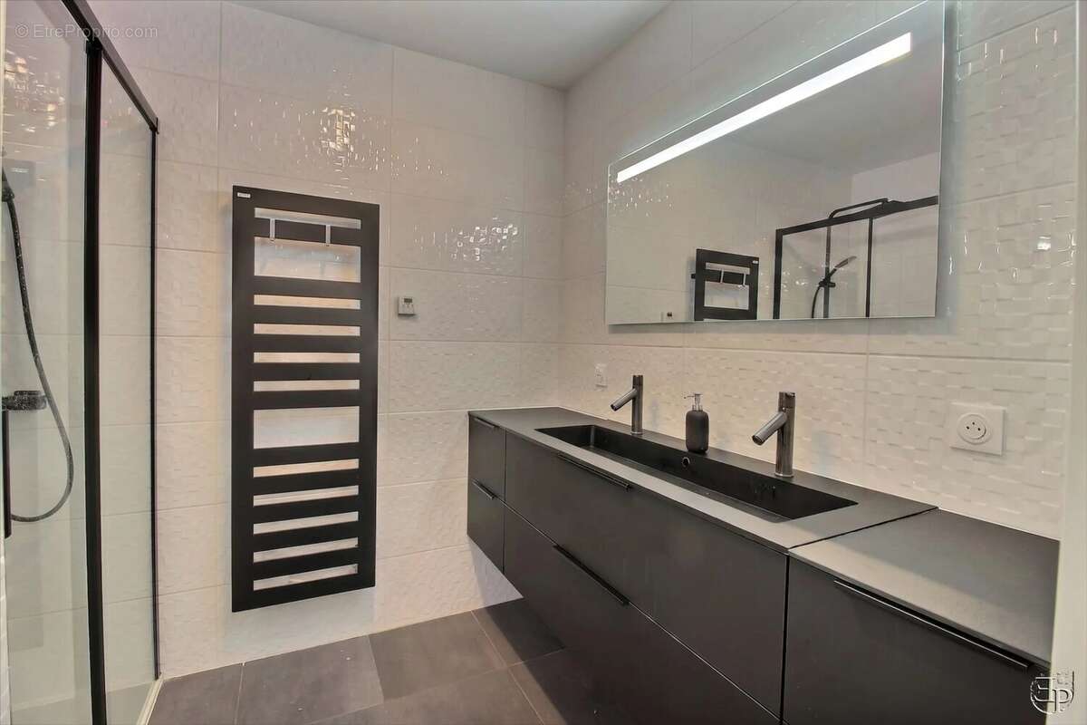 Appartement - photo 8
