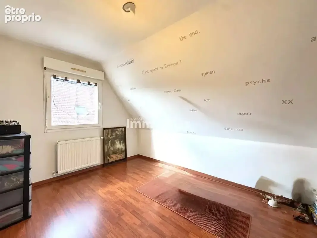 Pavillon semi-individuel 3 chambres - photo 4