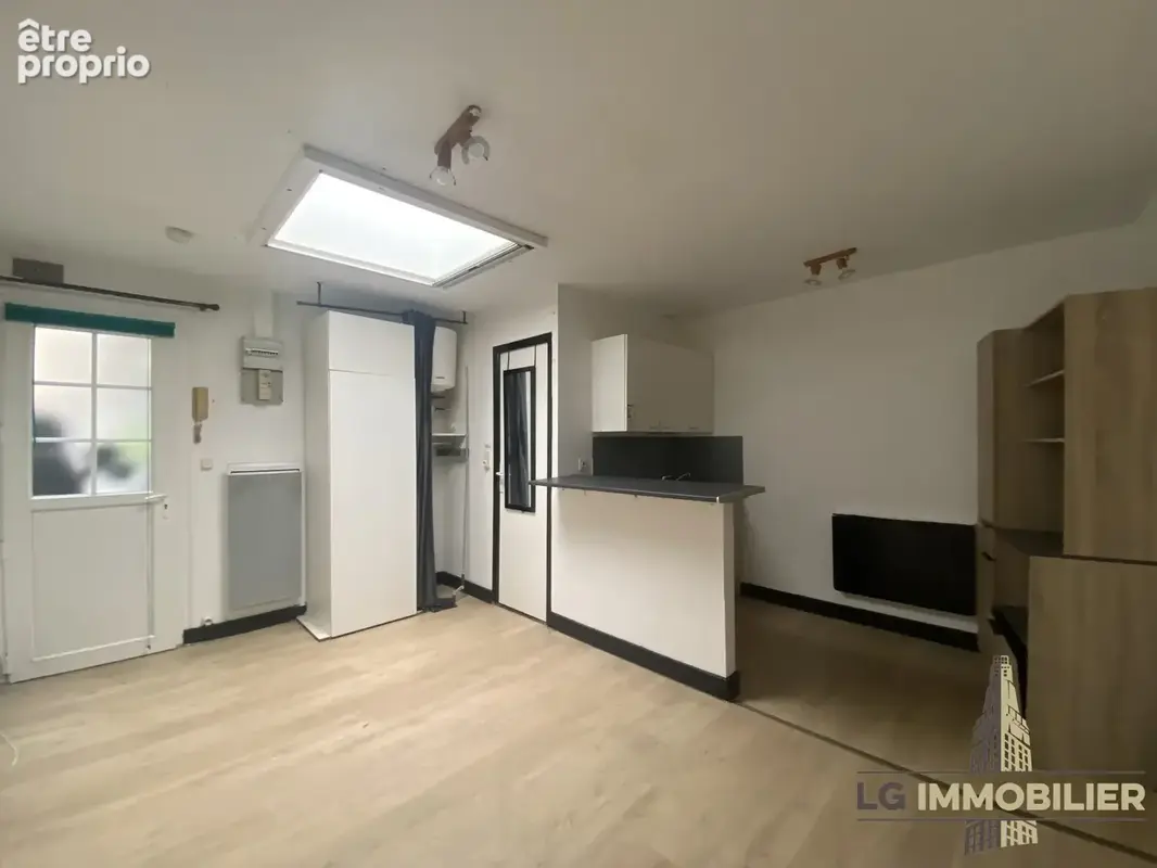 Appartement à AMIENS