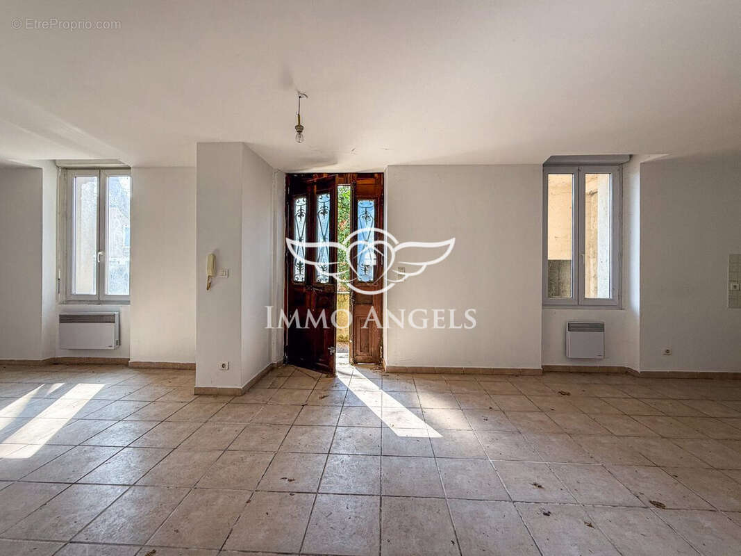 Appartement à LE THOR