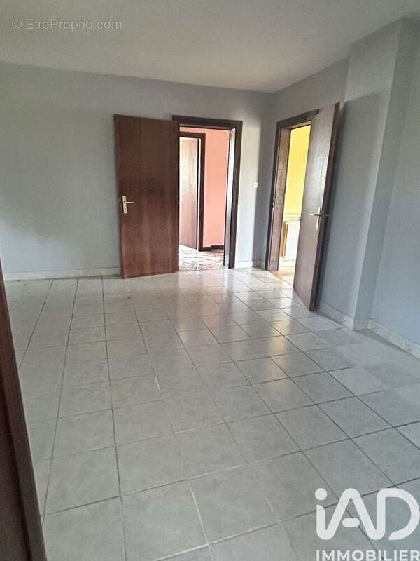 Photo 9 - Appartement à STRASBOURG