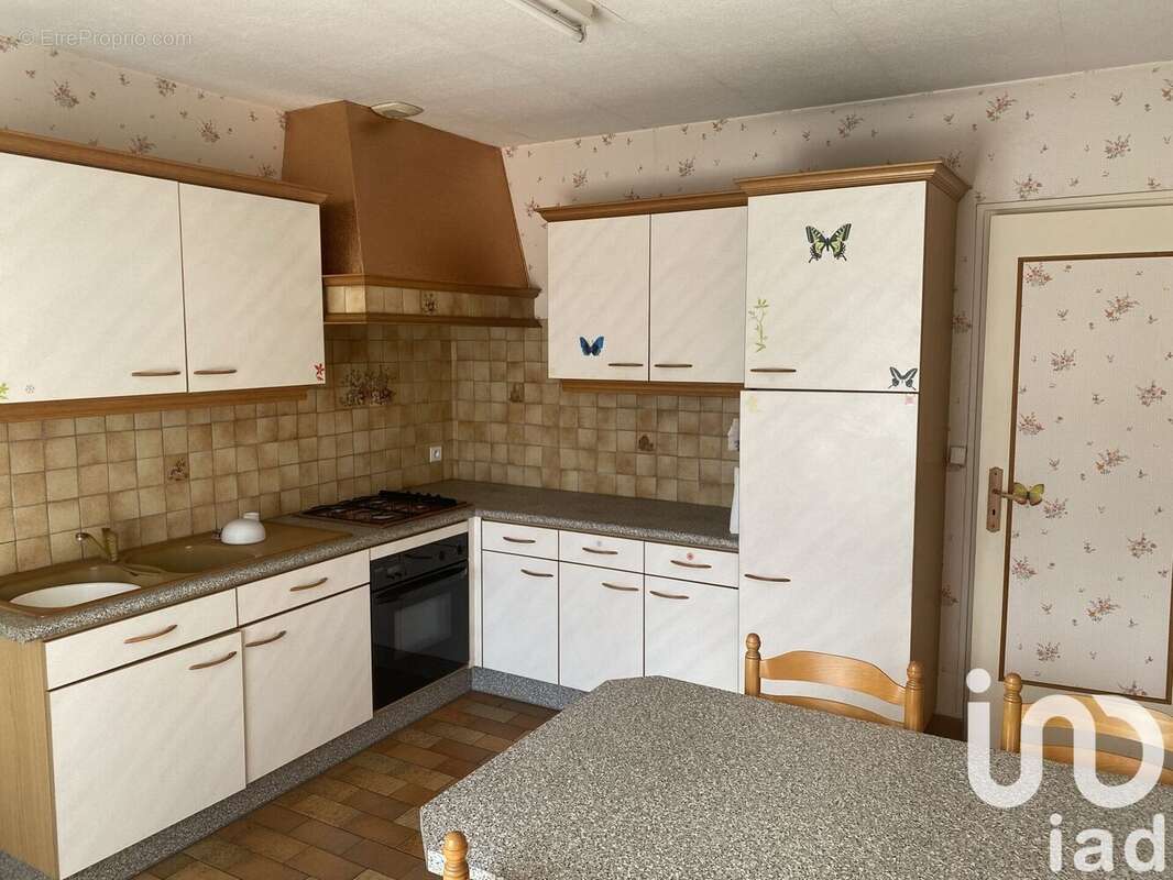 Photo 7 - Maison à SULLY-SUR-LOIRE