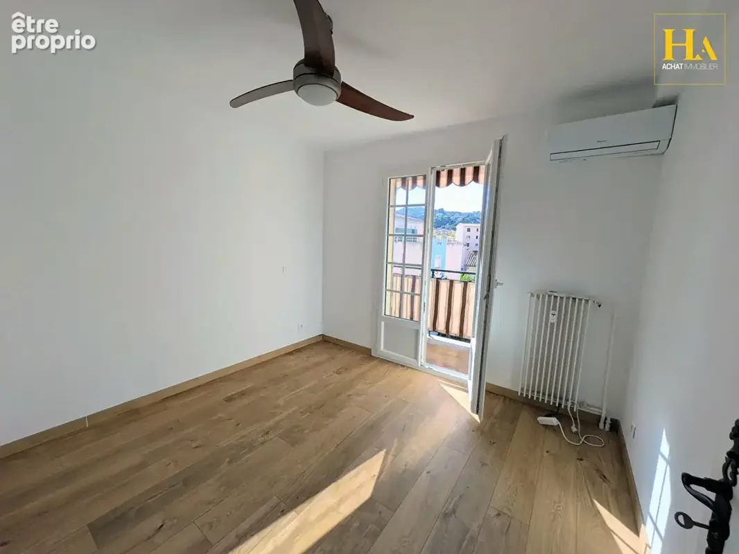 Appartement à Vallauris type 2 de 42 m2 à voir absolument - photo 17