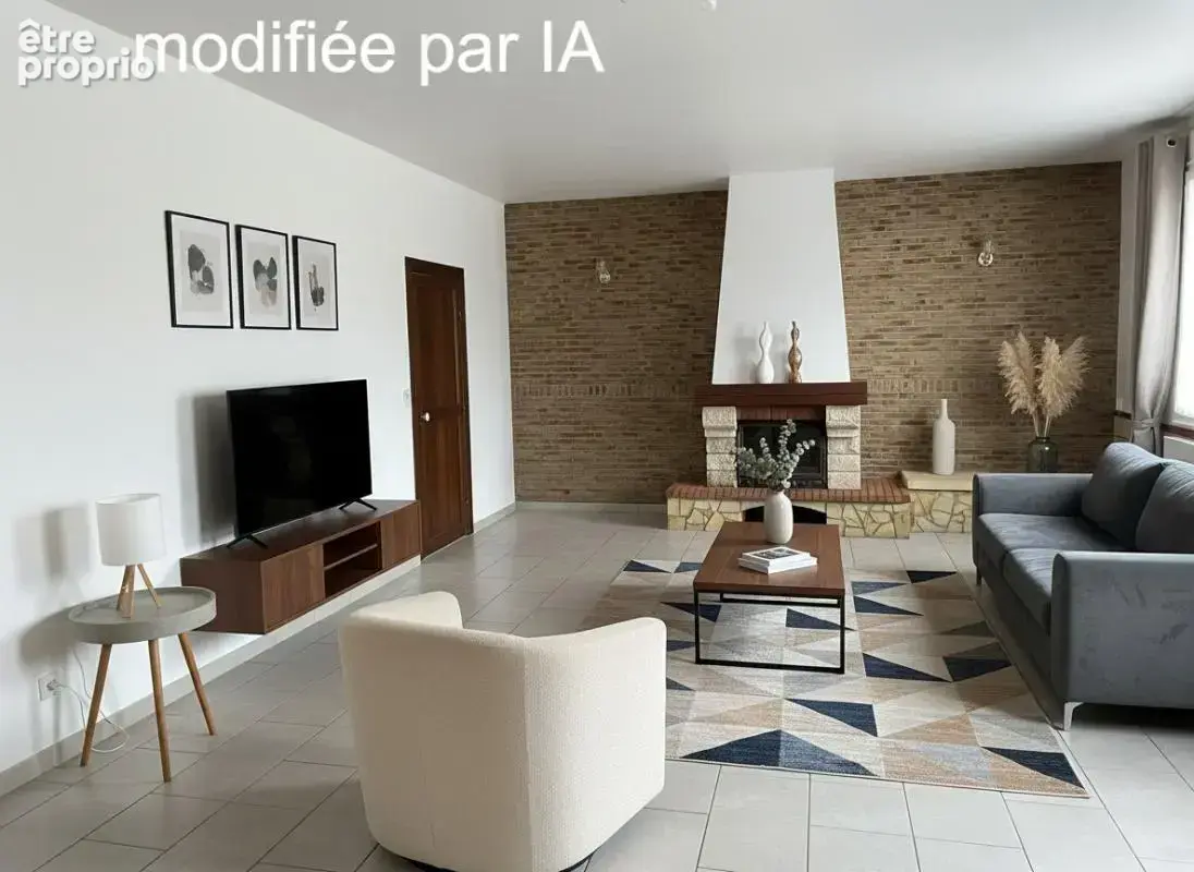 Maison  6 pièce(s) 148 m2 - photo 5