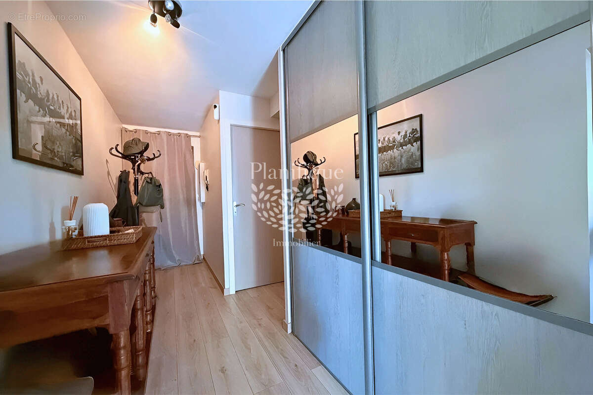 Appartement à THONON-LES-BAINS