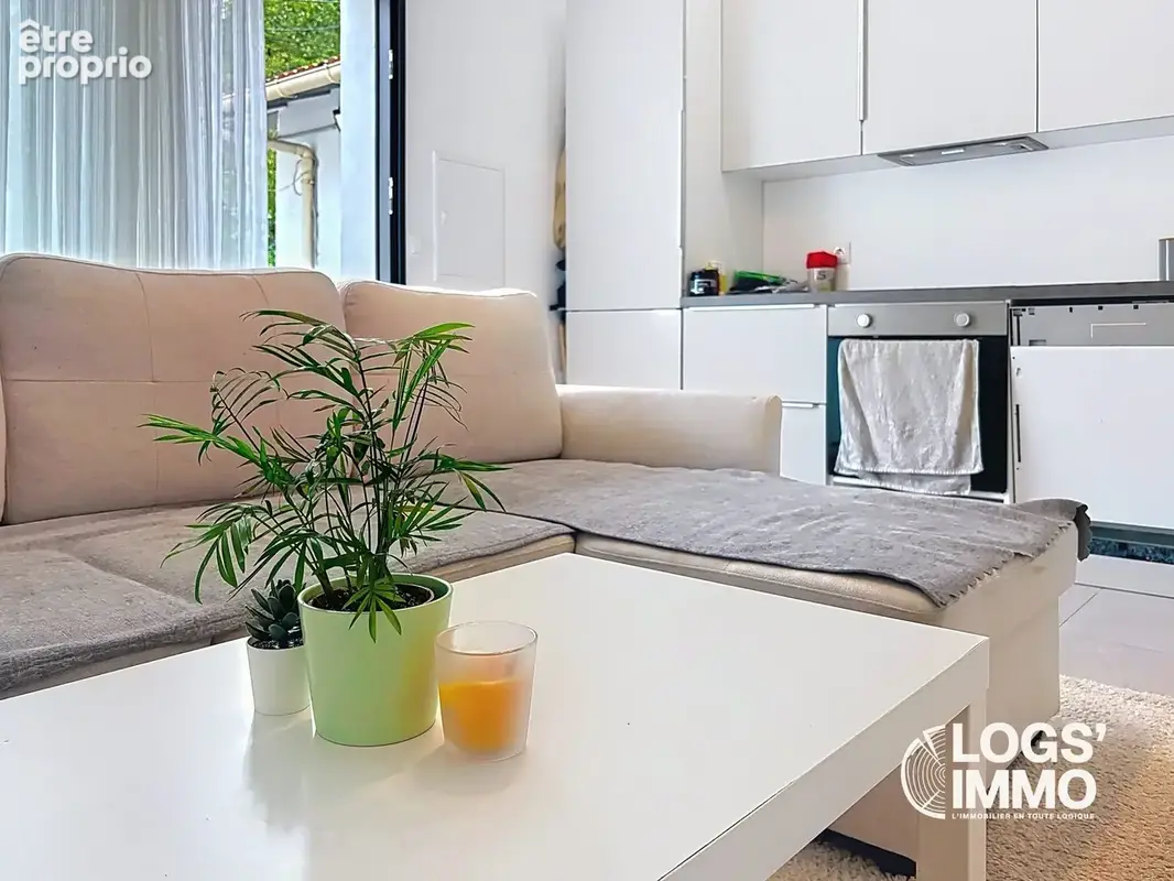 Maison 5 pièces 110 m² à vendre à Lormont (33310) - photo 6