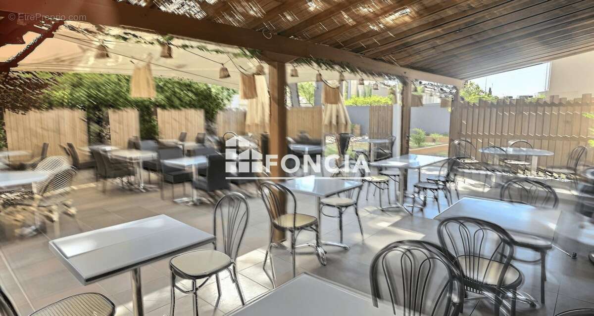 Restaurant - Hôtel -Chasse sur Rhône - photo 6