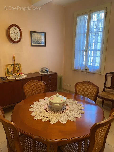 Maison à MEZE